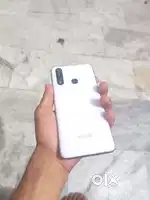 Vivo z1 pro 4g mobile hai