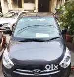 Hyundai I10 ERA, January 2012 Registration, 1.1 L Engine (1100 CC)