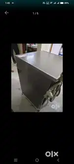 Lg dishwasher