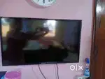 Panasonic 32 inches LED TV in excellent condition