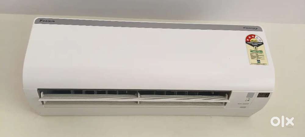 Daikin 1.5 ton