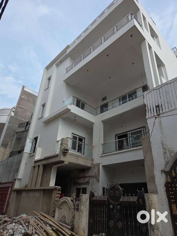 2 BHK rent in Samneghat near Lanka