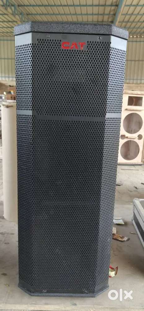 New dj cabinet available hai