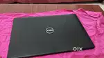 Dell laptop, core i5, 7th generation, with charger, window 10 .