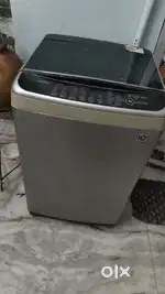 Lg 8kg washing machine (not working)
