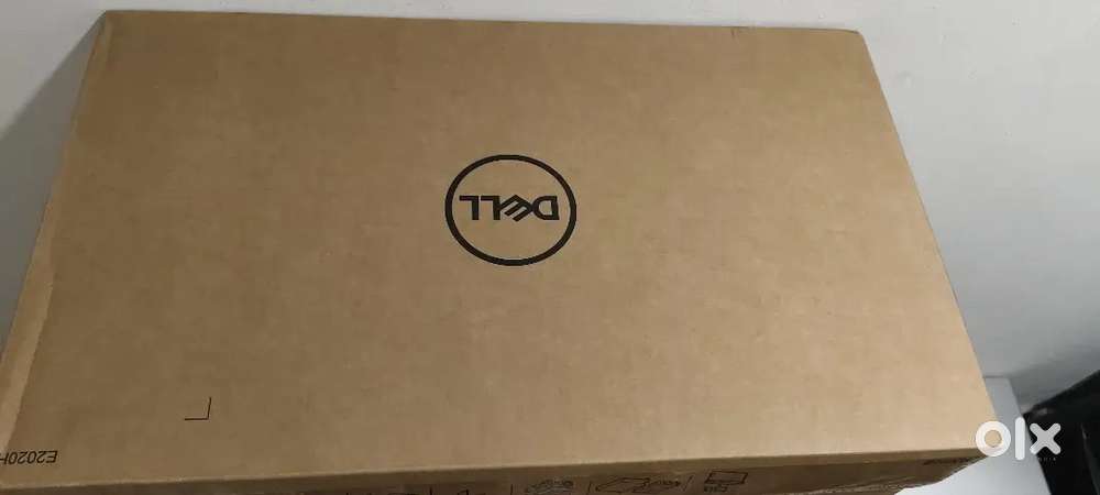 New Packed  Dell TFT 20 inch