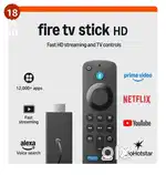 Fire TV Stick full HD