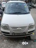 Hyundai Santro Xing GL Plus, 2013, Petrol