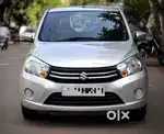 Maruti Suzuki Celerio ZXI AT, 2017, Petrol