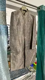 Indo western dress for marriage or big celebration