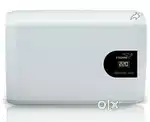 V-guard iMagno 410 Inverter AC Voltage Stabilizer ( White)