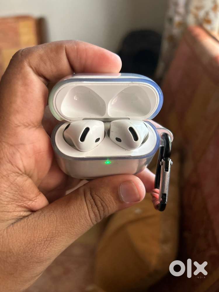 Apple Airpods 4