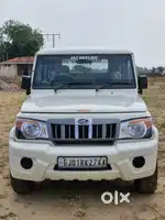 MAHINDRA BOLERO SLE