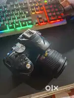 NIKON 5300D