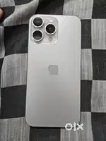 I phone 15 pro max