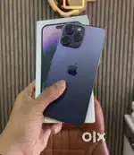 IPHONE 13 14 PRO 15 PRO MANY MODELS ITS NAVRATRI SALE ALL REFURBISHED