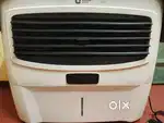 Air collers for fresh air