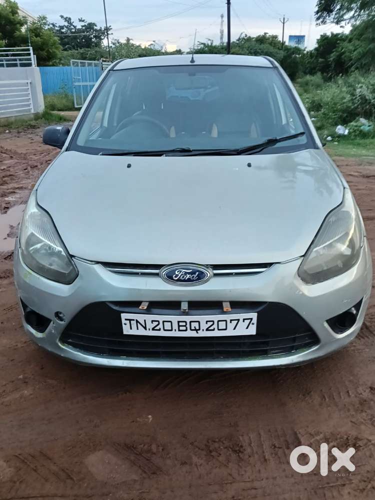 Ford Figo, 2011, Diesel