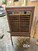 Desert cooler
