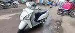 Hero maestro 110 for sale