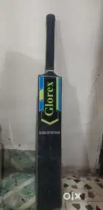 GLOREX Tennis Bat