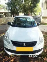 Maruti Suzuki Swift Dzire Tour 2020 CNG + Petrol 61480 Km Driven
