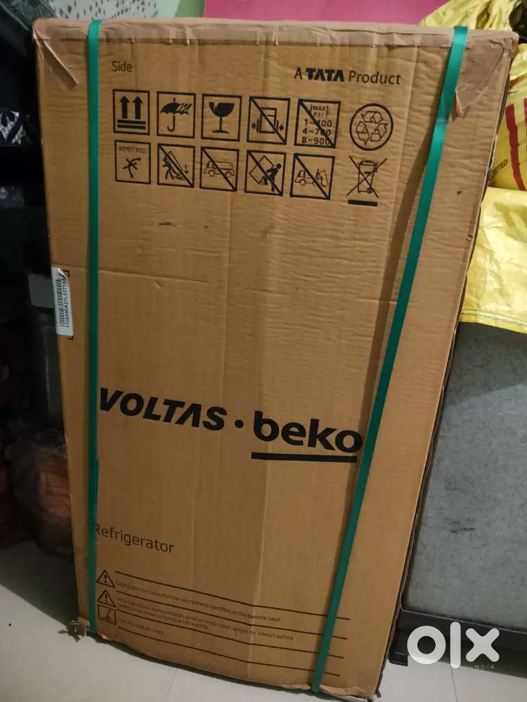 Voltas Beko Refrigerator
