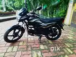 HERO SPLENDOR 2018 FINANCE सुविधा उपलब्ध