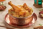 Hiring Biriyani Master for Bulk Kitchen
