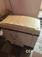 BPL Semi automatic washing Machine