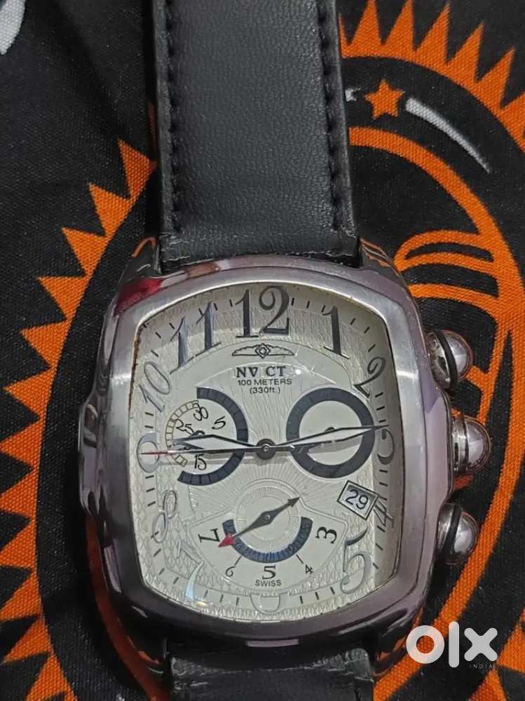 INVICTA SWISS CHRONOGRAPH LUPAM DRAGON Editons