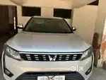 Mahindra XUV300 2023 Diesel Well Maintained