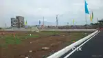 plots in varatharajapuram toll gate