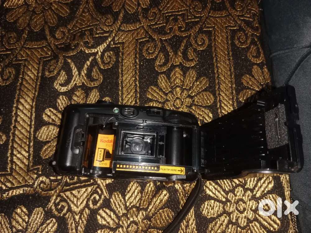 Kotak 35 MM camera
