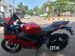Yamaha R15 2024 for sale