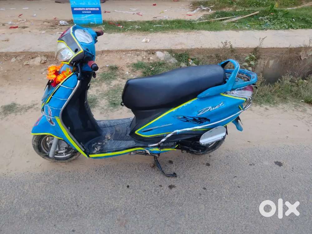 Duet 2016 model ok condition