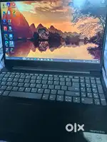 Lenovo ideapad s145 with charger 100% working condition