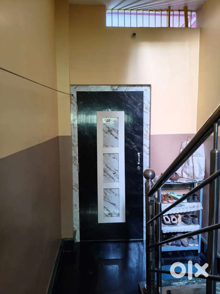 3 BHK - Rent Available