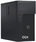 DELL Workstation (i5, RAM 8GB, TFT Screen, Keyboard,Mouse)
