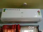 Godrej ac 1.5 ton