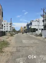 IIT colony pallikrani Rental property land 3100sift cmda approved
