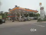 Pump attender
