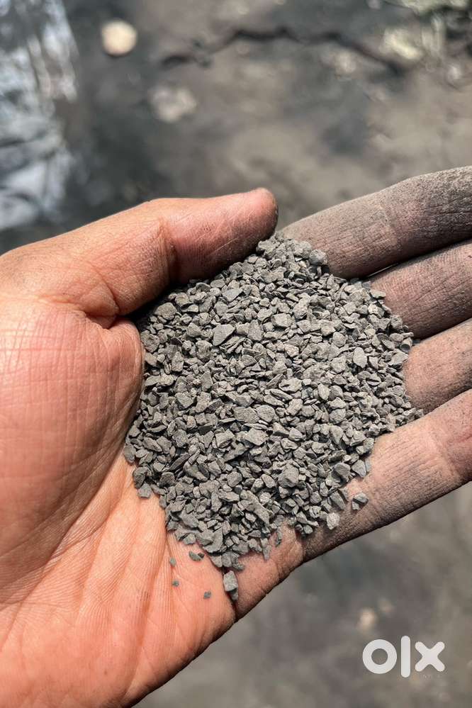 Water Filter Media