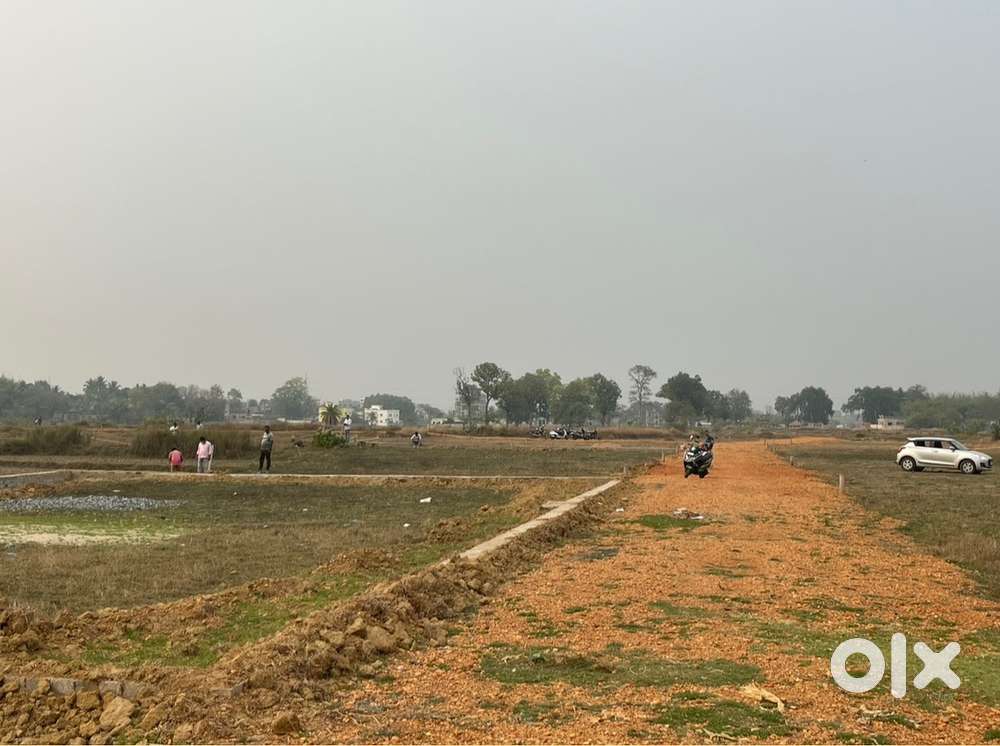 Raghunathpur, ward no 22, baripada