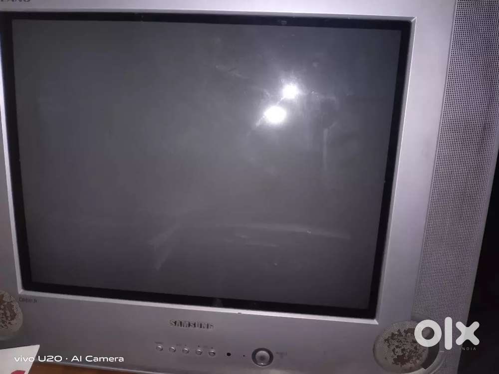 Selling A SAMSUNG TV