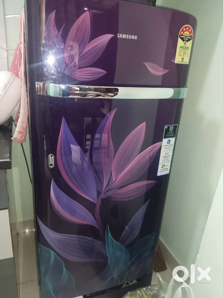 Good condition (1 year Old)