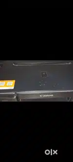 Canon inkjet Pixma Printer G1010