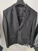 Raymond Advocate coat