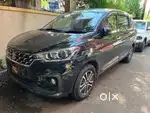 T PERMIT ERTIGA ZXI CNG T PERMIT