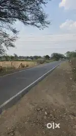 Silgor barela mandala highway road se 500mert pur